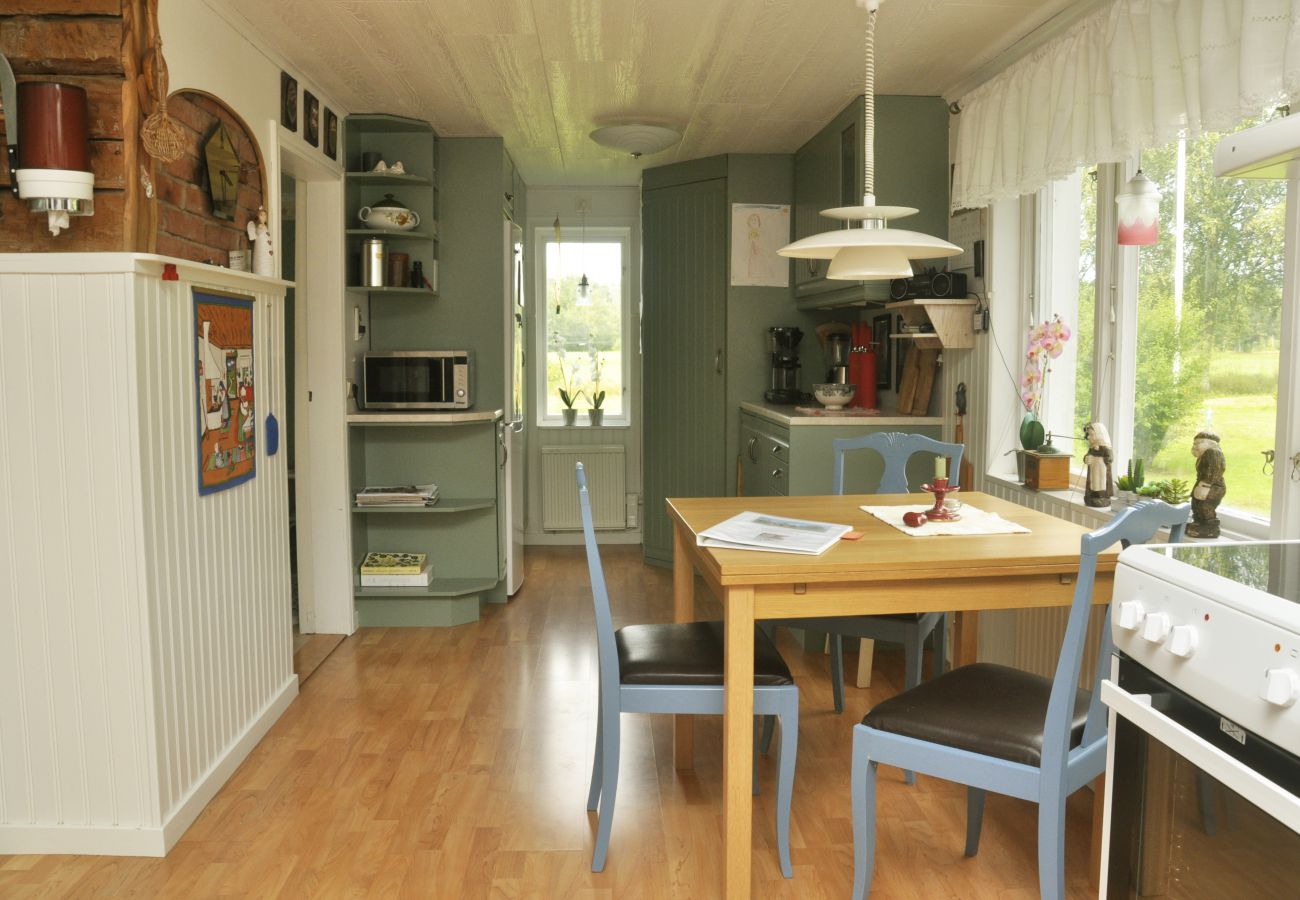 House in Kulltorp - Cottage near Isaberg Mountain Resort and High Chaparall | SE07040