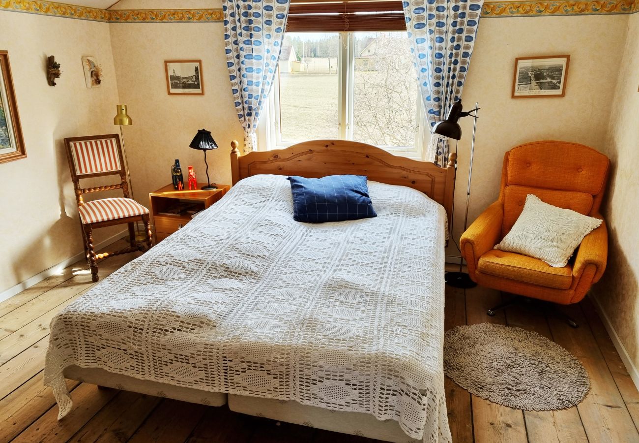 House in Kulltorp - Cottage near Isaberg Mountain Resort and High Chaparall | SE07040