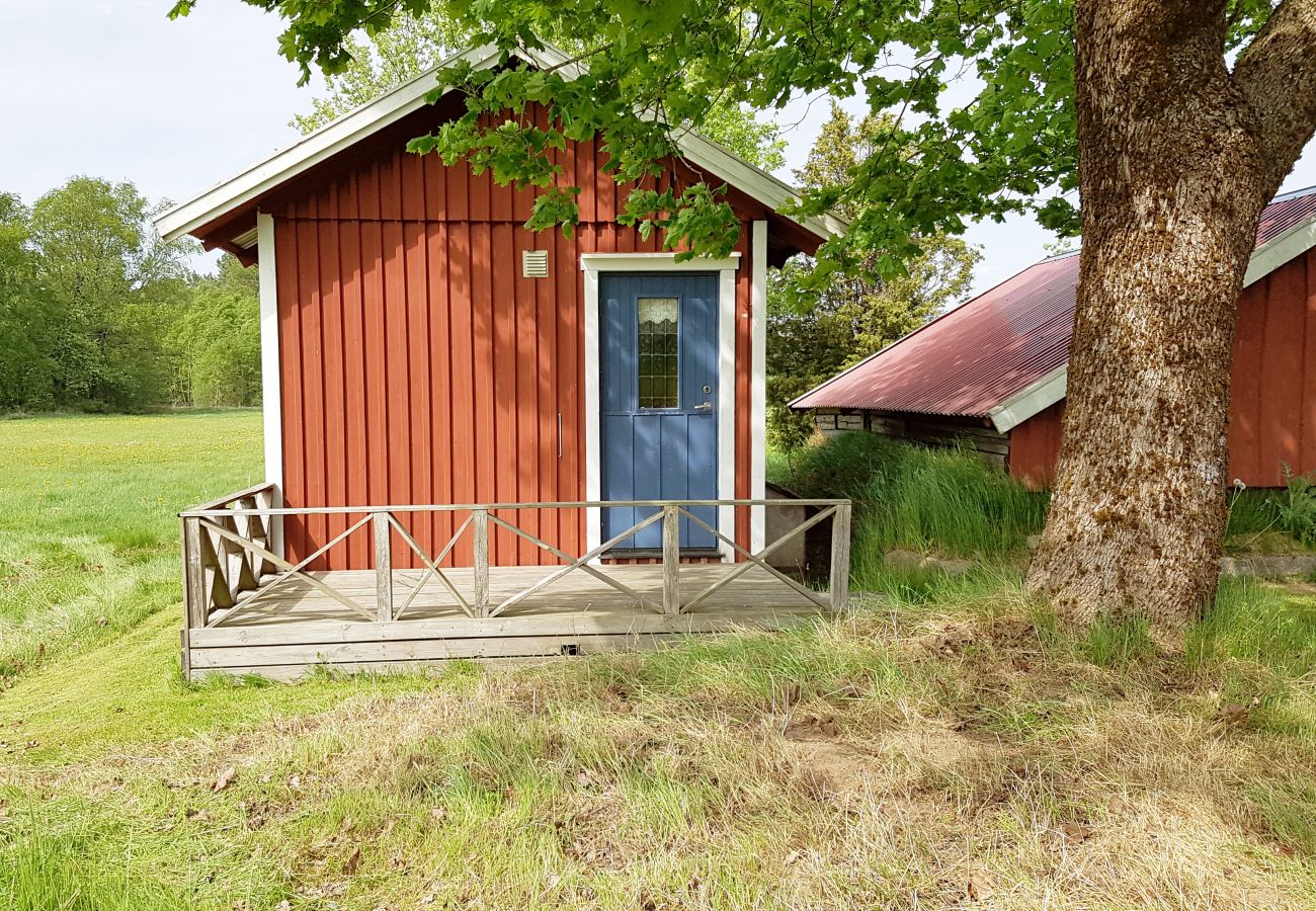 House in Kulltorp - Cottage near Isaberg Mountain Resort and High Chaparall | SE07040