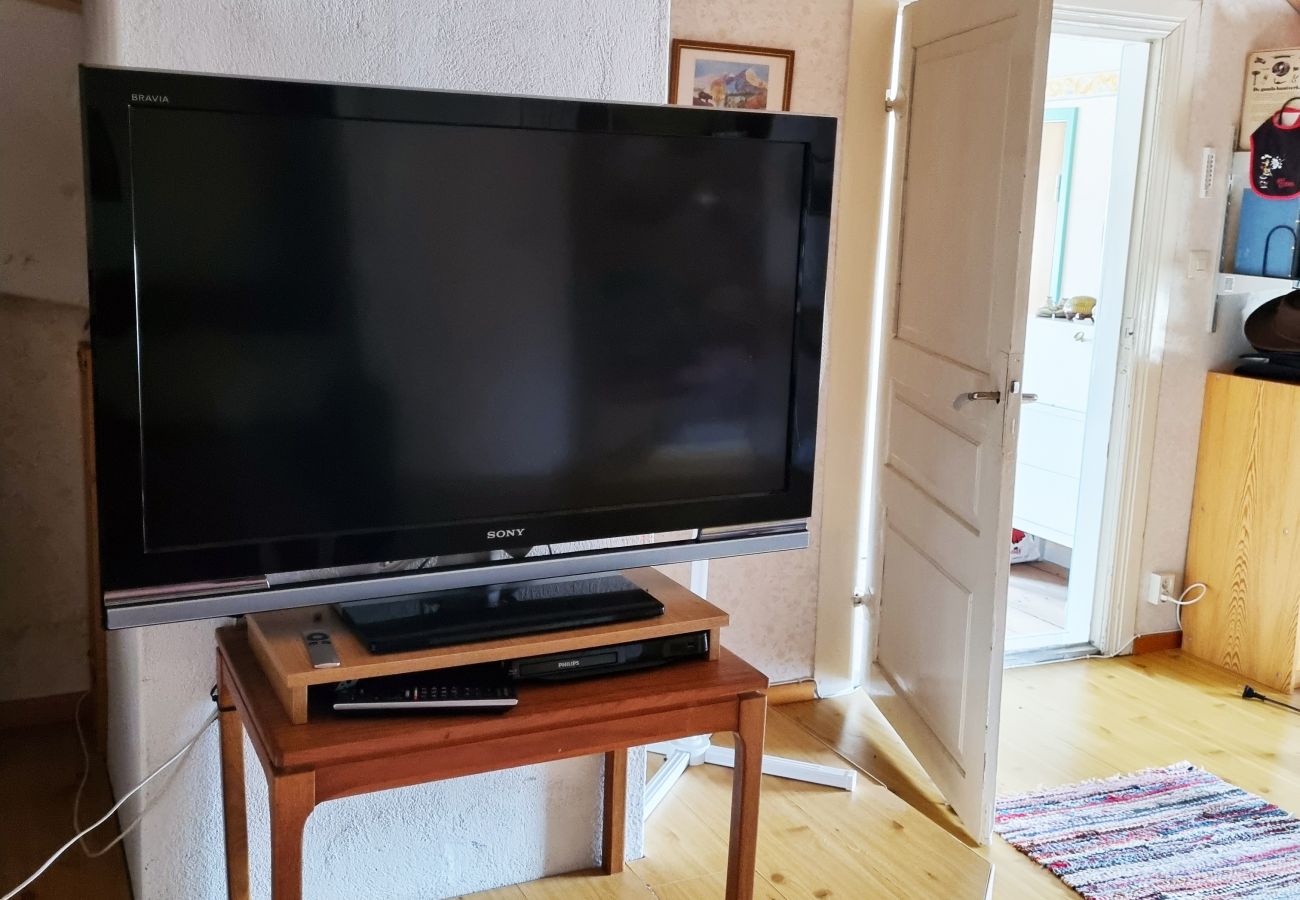 House in Kulltorp - Cottage near Isaberg Mountain Resort and High Chaparall | SE07040