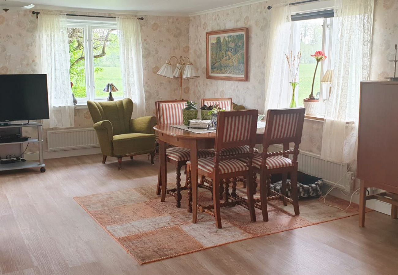 House in Kulltorp - Cottage near Isaberg Mountain Resort and High Chaparall | SE07040