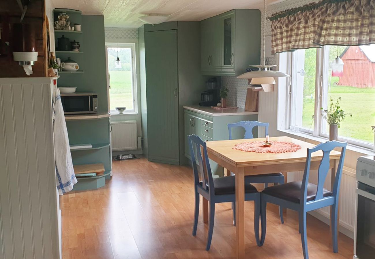 House in Kulltorp - Cottage near Isaberg Mountain Resort and High Chaparall | SE07040
