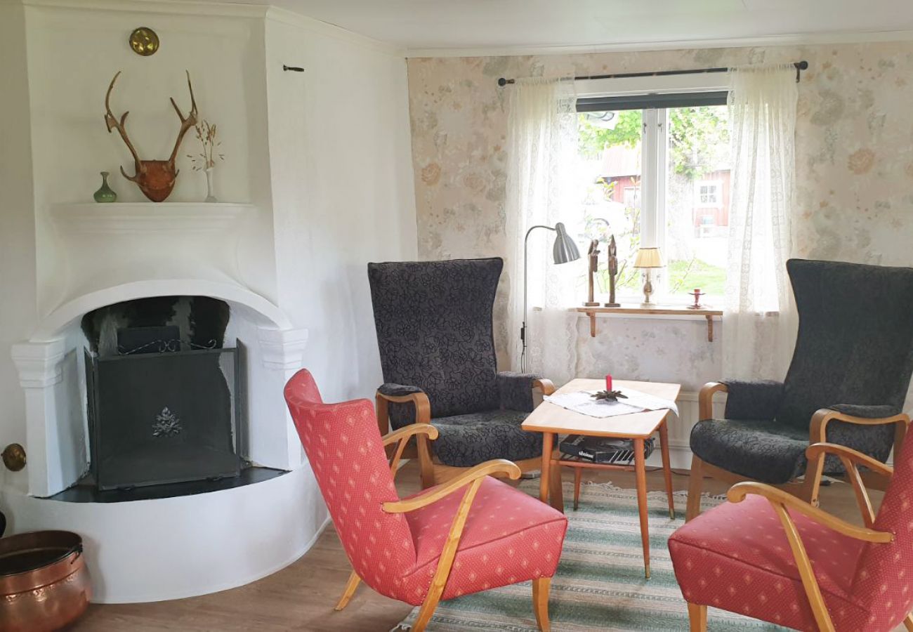 House in Kulltorp - Cottage near Isaberg Mountain Resort and High Chaparall | SE07040