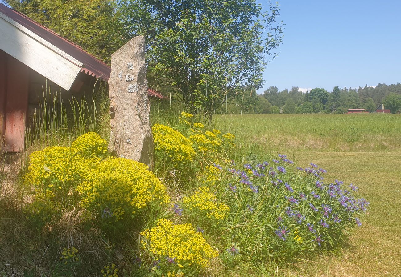 House in Kulltorp - Cottage near Isaberg Mountain Resort and High Chaparall | SE07040