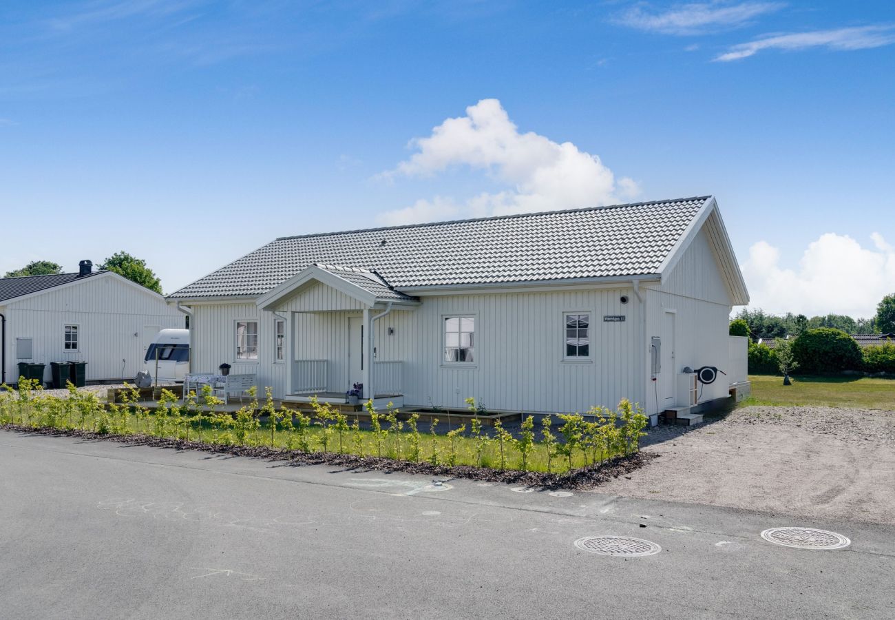 House in Farhult - Holiday home on peninsula near Höganäs | SE01041