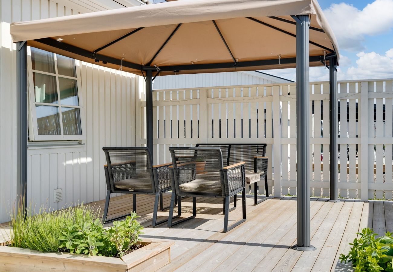 House in Farhult - Holiday home on peninsula near Höganäs | SE01041