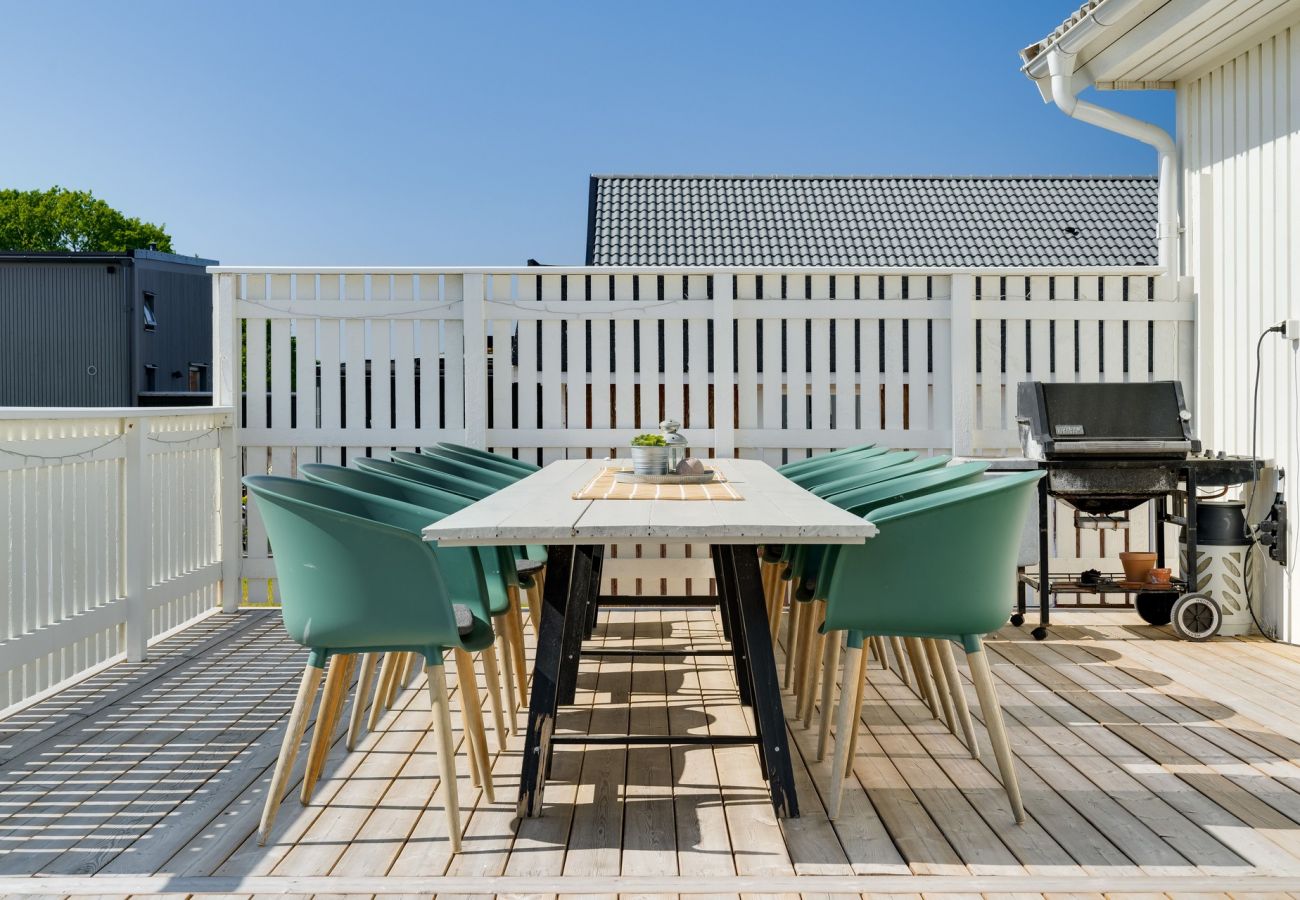 House in Farhult - Holiday home on peninsula near Höganäs | SE01041
