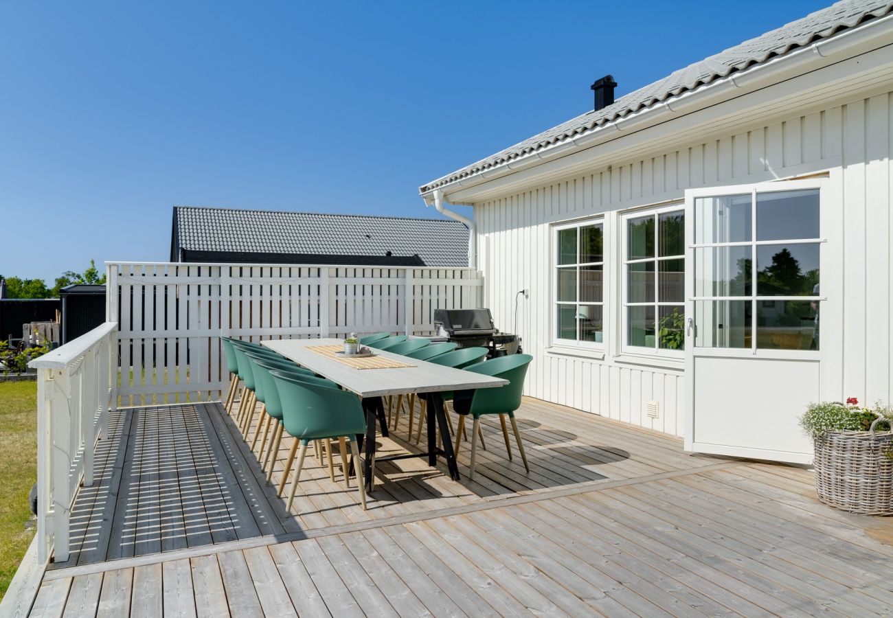 House in Farhult - Holiday home on peninsula near Höganäs | SE01041