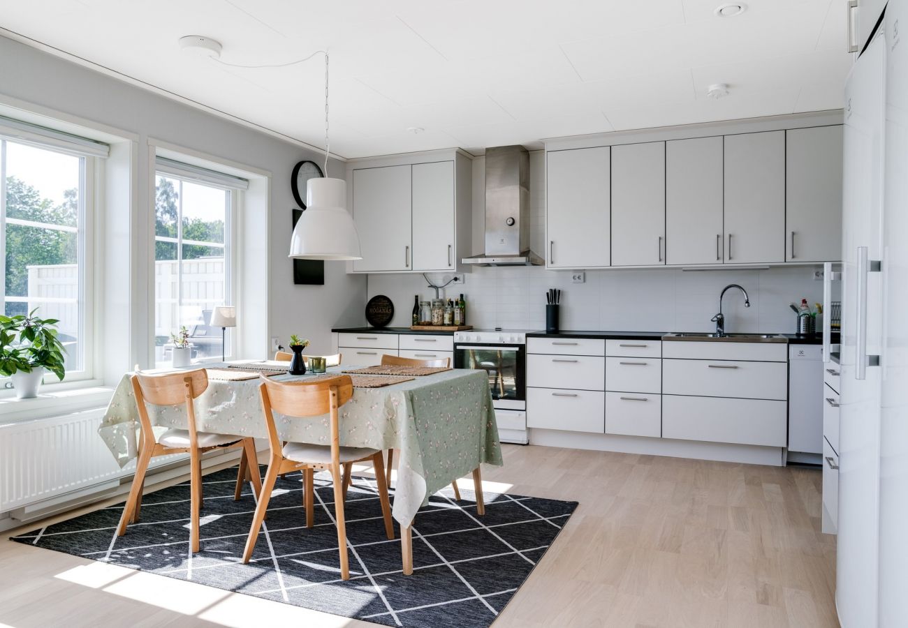 House in Farhult - Holiday home on peninsula near Höganäs | SE01041