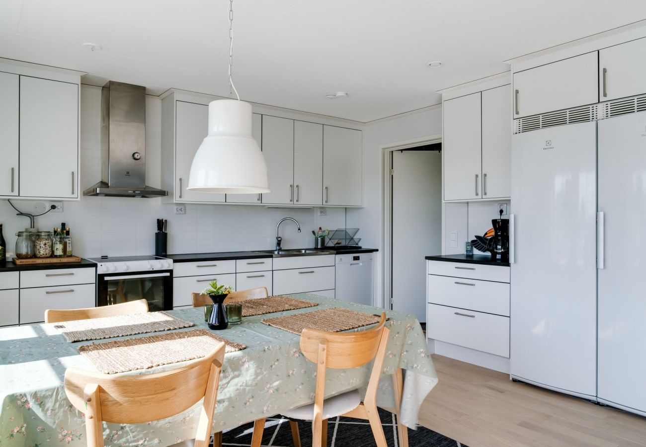 House in Farhult - Holiday home on peninsula near Höganäs | SE01041