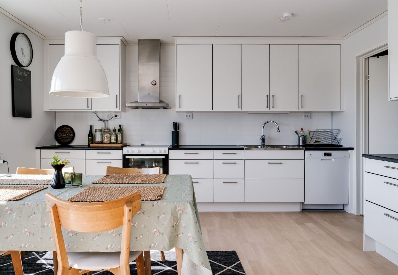 House in Farhult - Holiday home on peninsula near Höganäs | SE01041