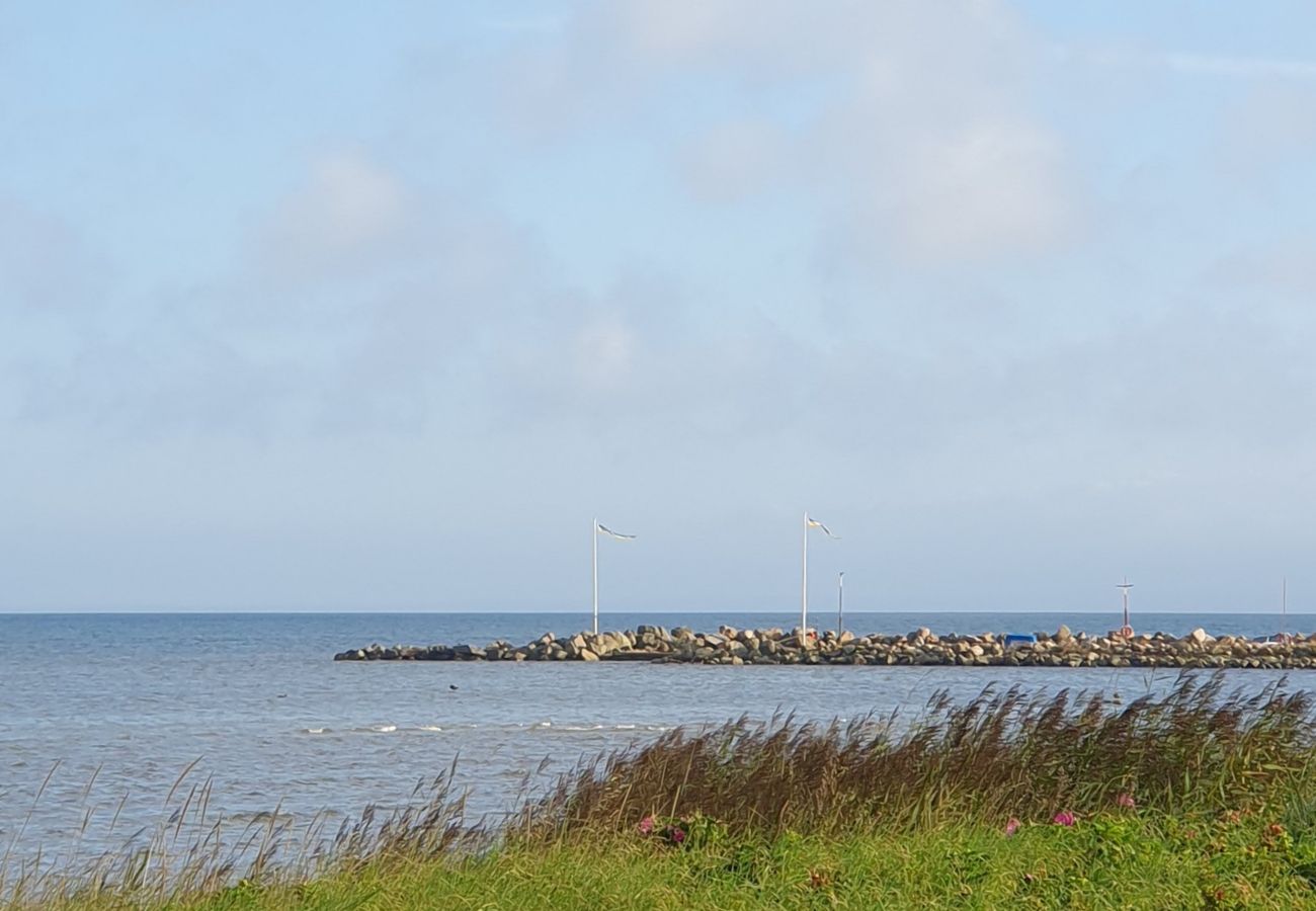 House in Farhult - Holiday home on peninsula near Höganäs | SE01041