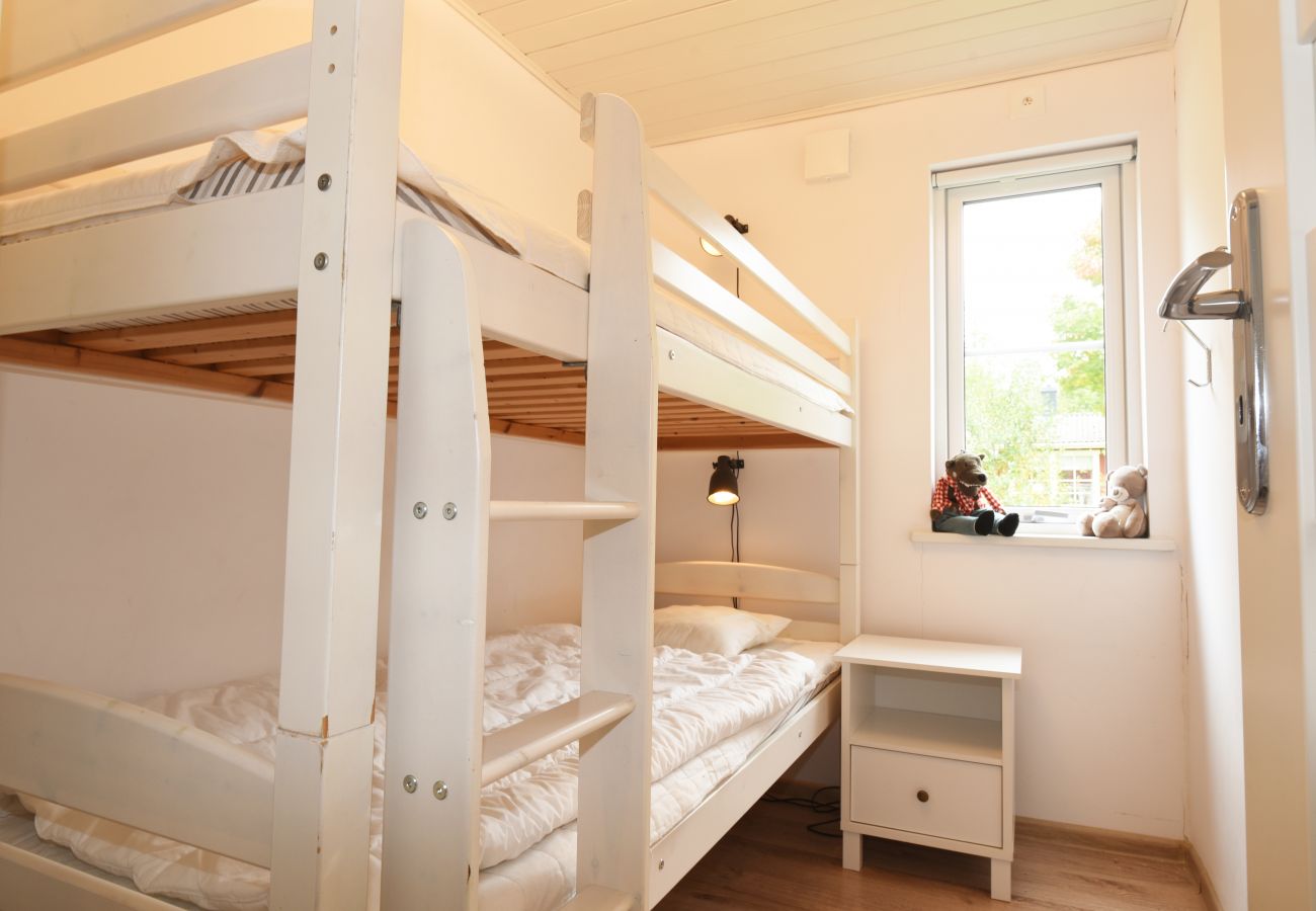 House in Sysslebäck -  Spacious holiday home at Branäsberget, Sysslebäck | SE18022