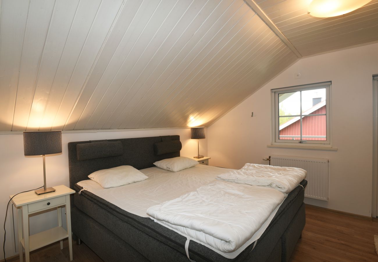 House in Sysslebäck -  Spacious holiday home at Branäsberget, Sysslebäck | SE18022