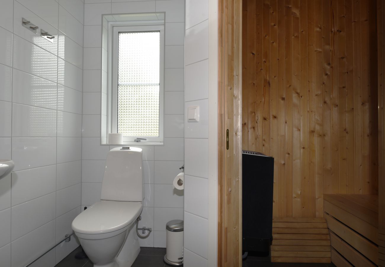 House in Sysslebäck -  Spacious holiday home at Branäsberget, Sysslebäck | SE18022