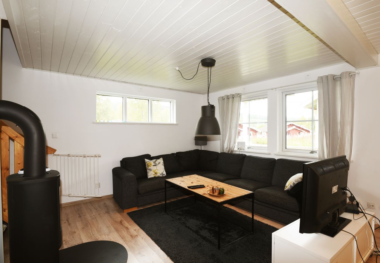 House in Sysslebäck -  Spacious holiday home at Branäsberget, Sysslebäck | SE18022