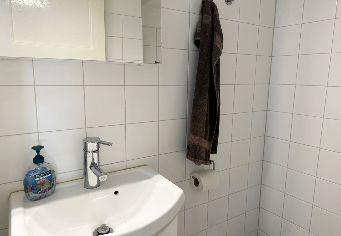 House in Bålsta - Nice holiday home in Bålsta | SE15016
