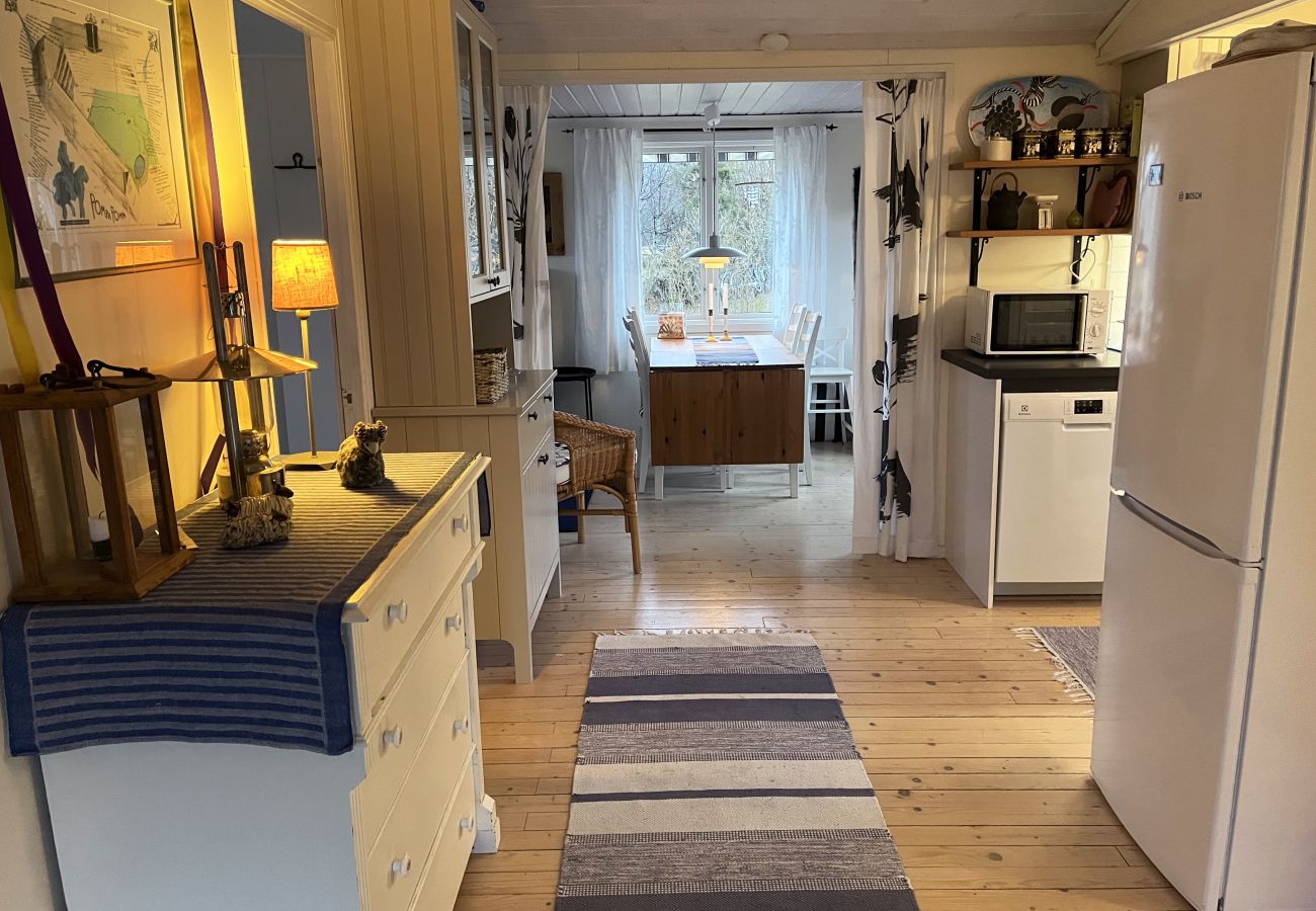 House in Byxelkrok - Nice cottage located in the north of Öland next to Byxelkrok | SE04024
