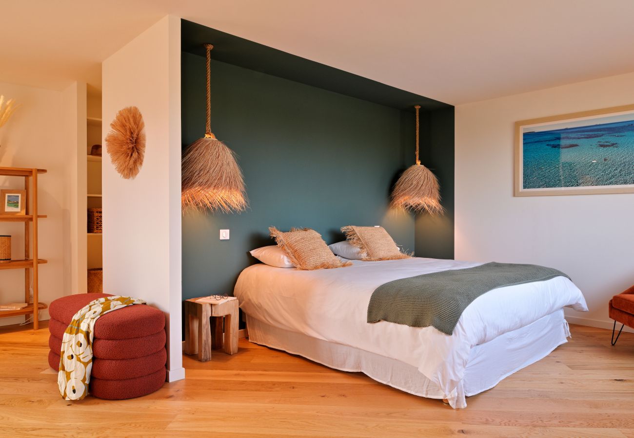 Villa in Porto-Vecchio - Villa Casa Verde - Etoiles du Sud
