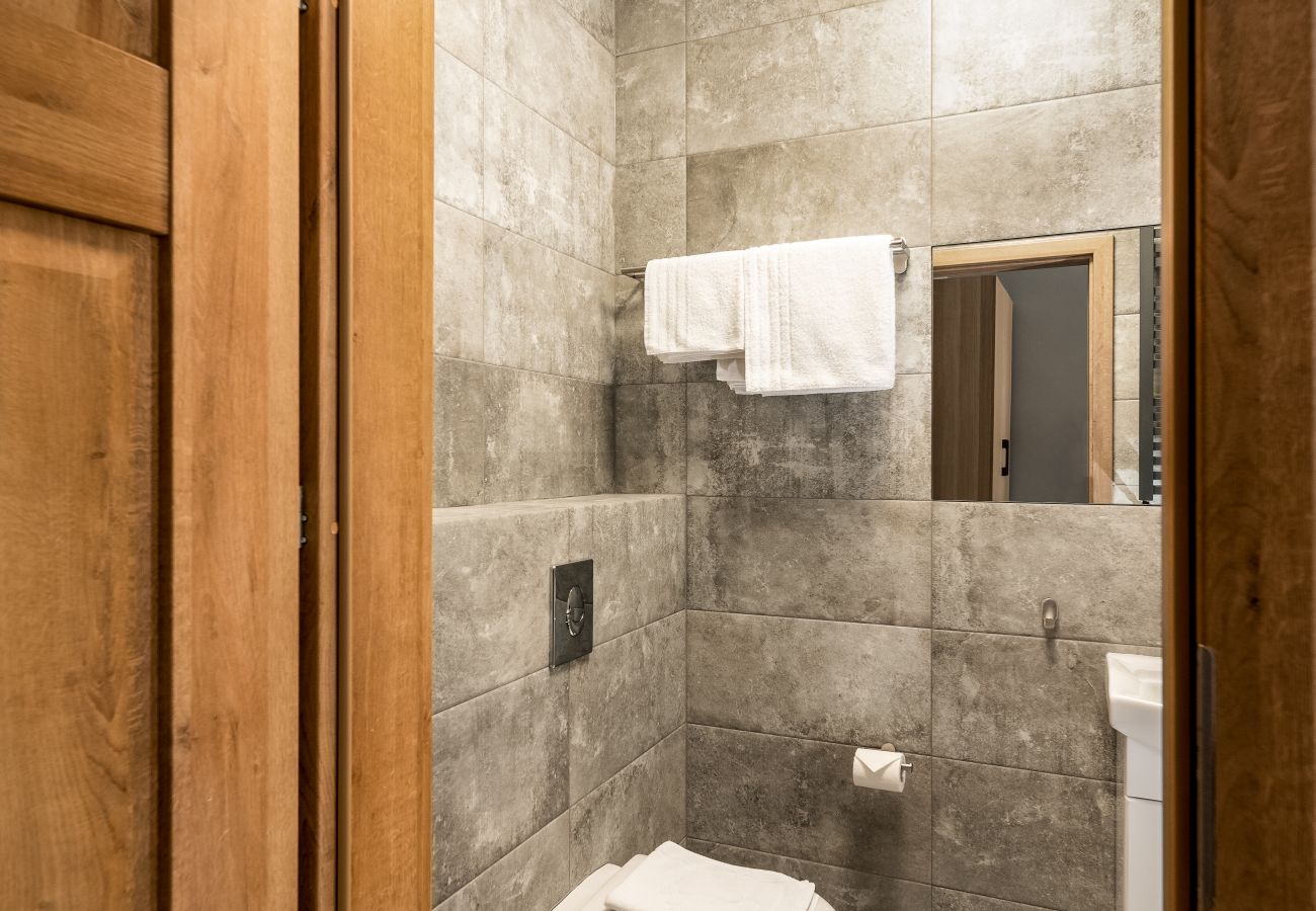 Apartment in Gdansk - Lovely holiday apartment in Gdánsk | PL13001