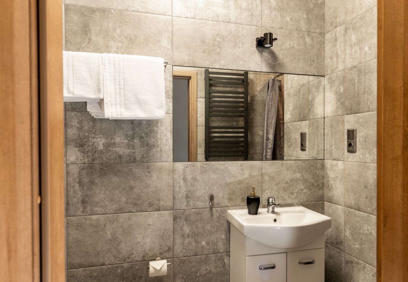 Apartment in Gdansk - Lovely holiday apartment in Gdánsk | PL13001
