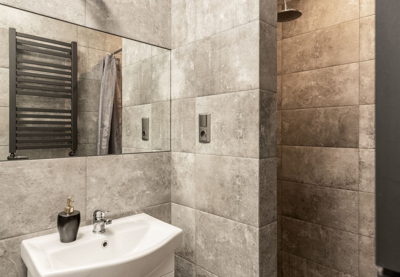 Apartment in Gdansk - Lovely holiday apartment in Gdánsk | PL13001