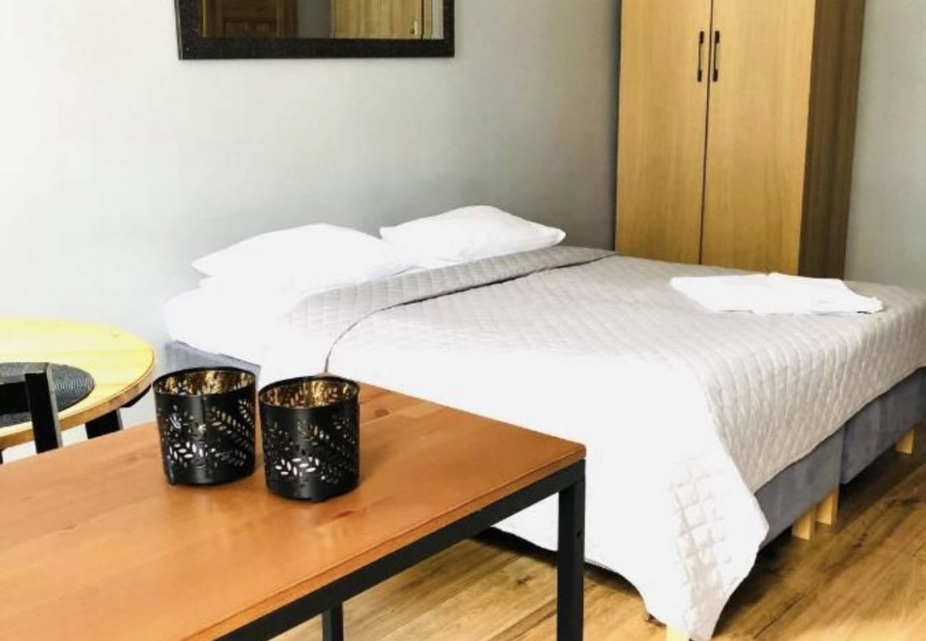 Apartment in Gdansk - Lovely holiday apartment in Gdánsk | PL13001