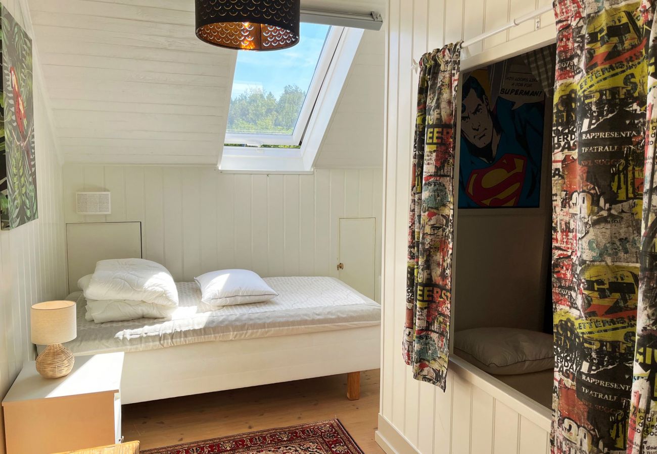 House in Gnesta - Large, beautiful house in Laxne/Gnesta near lake and nature | SE13026