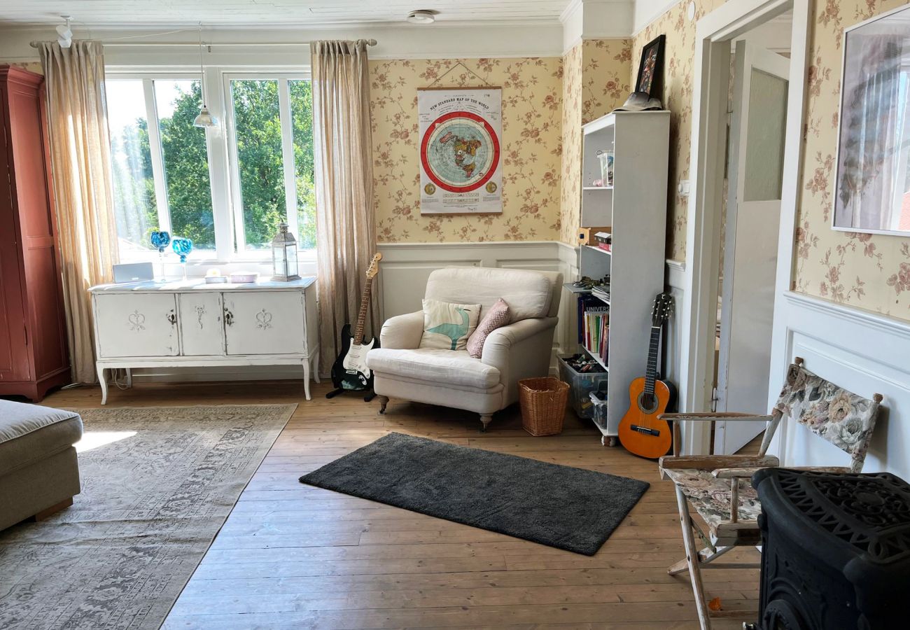 House in Gnesta - Large, beautiful house in Laxne/Gnesta near lake and nature | SE13026