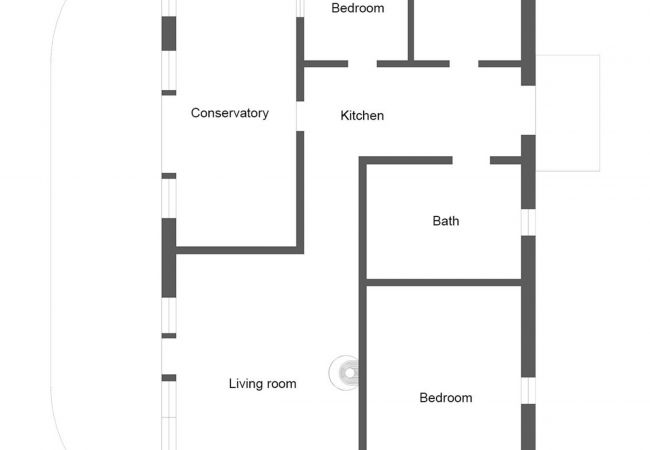 House in Järnforsen - Newly built cottage located on a lake plot by Lake Flaten | SE05035 House in Järnforsen - Newly built cottage located on a lake plot by Lake Flaten | SE05035