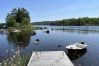 House in Järnforsen - Newly built cottage located on a lake plot by Lake Flaten | SE05035 House in Järnforsen - Newly built cottage located on a lake plot by Lake Flaten | SE05035