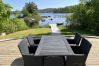 House in Järnforsen - Newly built cottage located on a lake plot by Lake Flaten | SE05035 House in Järnforsen - Newly built cottage located on a lake plot by Lake Flaten | SE05035