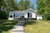 House in Järnforsen - Newly built cottage located on a lake plot by Lake Flaten | SE05035 House in Järnforsen - Newly built cottage located on a lake plot by Lake Flaten | SE05035