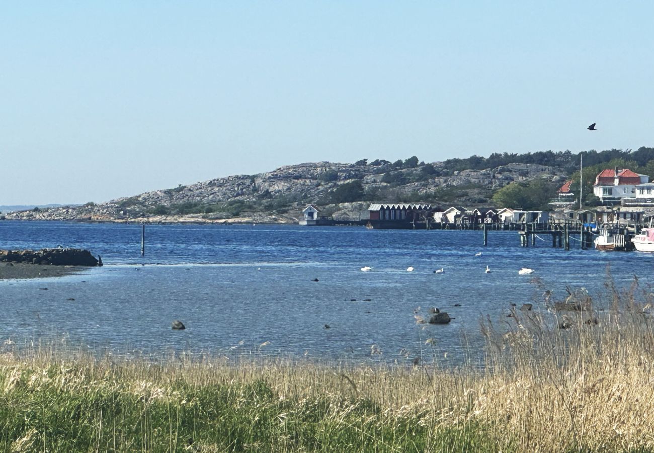 Apartment in Särö - Nice independent holiday apartment on Särö | SE02070