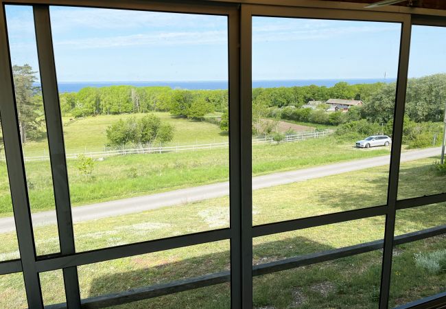 House in Borgholm - Nice cottage near Solliden with a view over Kalmarsund I SE04028