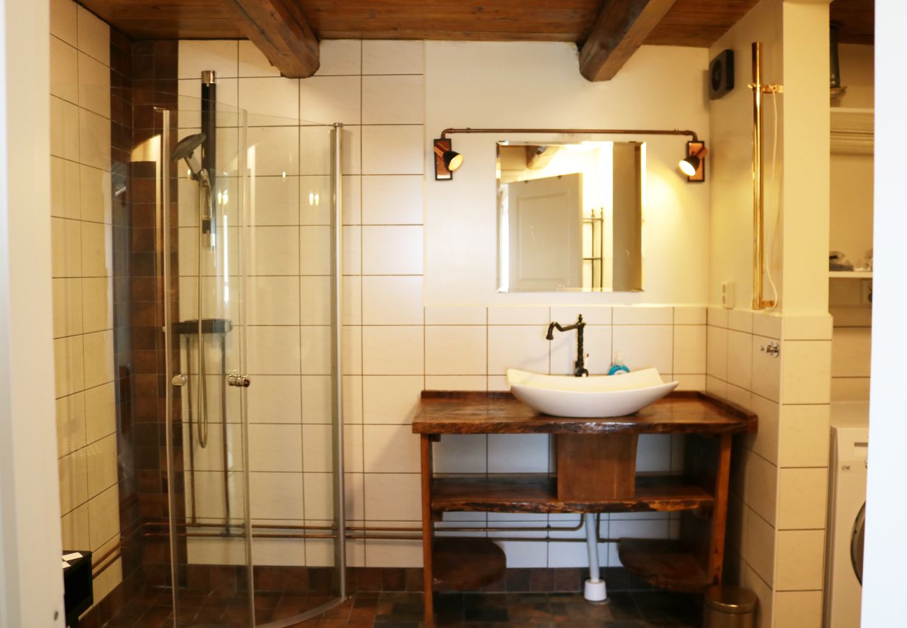 House in Löddeköpinge - Cozy cottage with a good location in Hofterup | SE01047