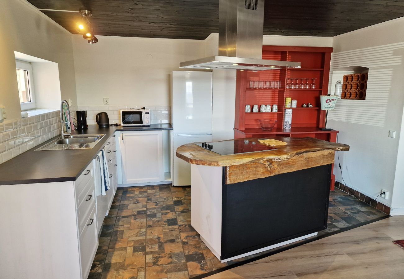 House in Löddeköpinge - Cozy cottage with a good location in Hofterup | SE01047