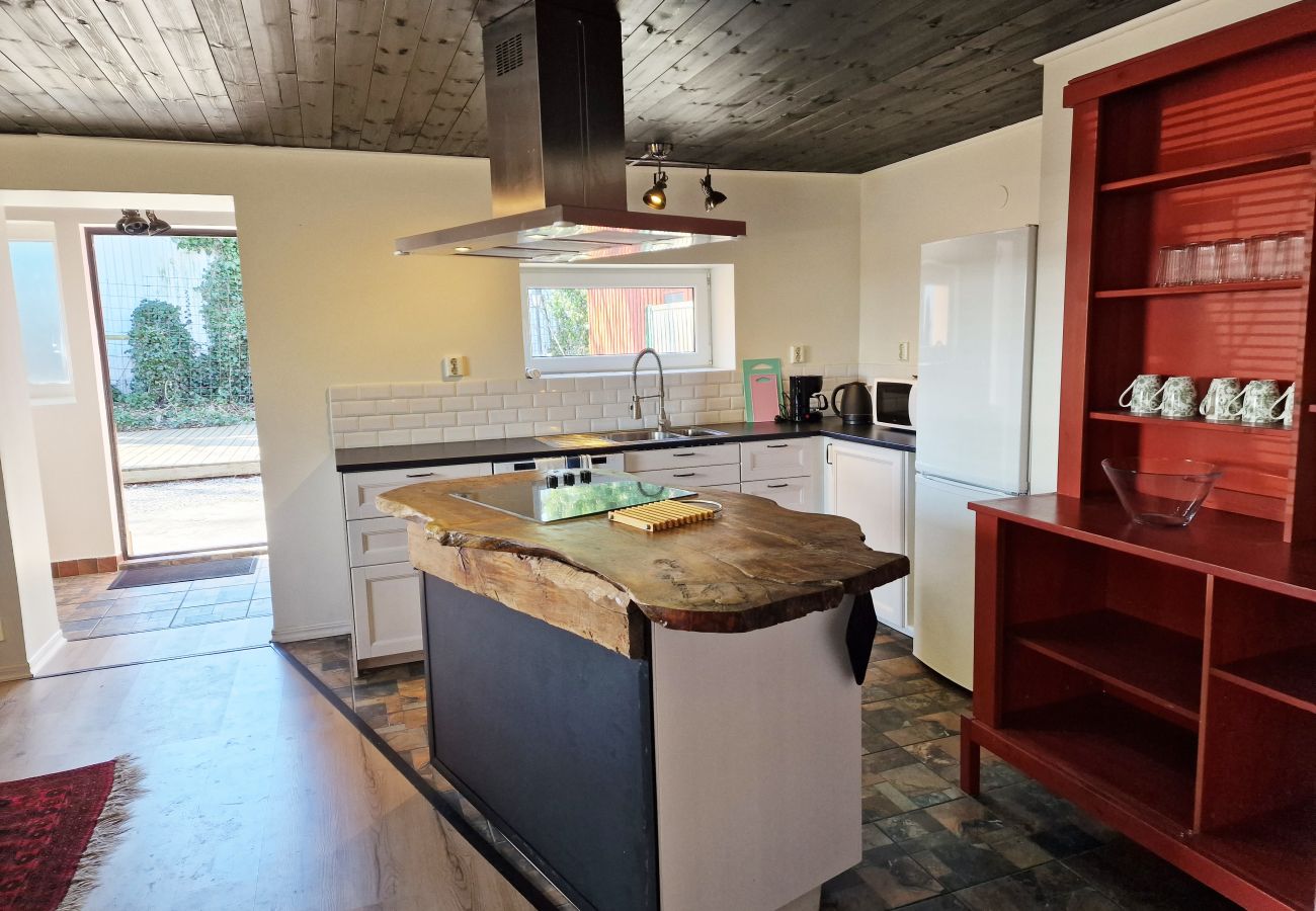 House in Löddeköpinge - Cozy cottage with a good location in Hofterup | SE01047