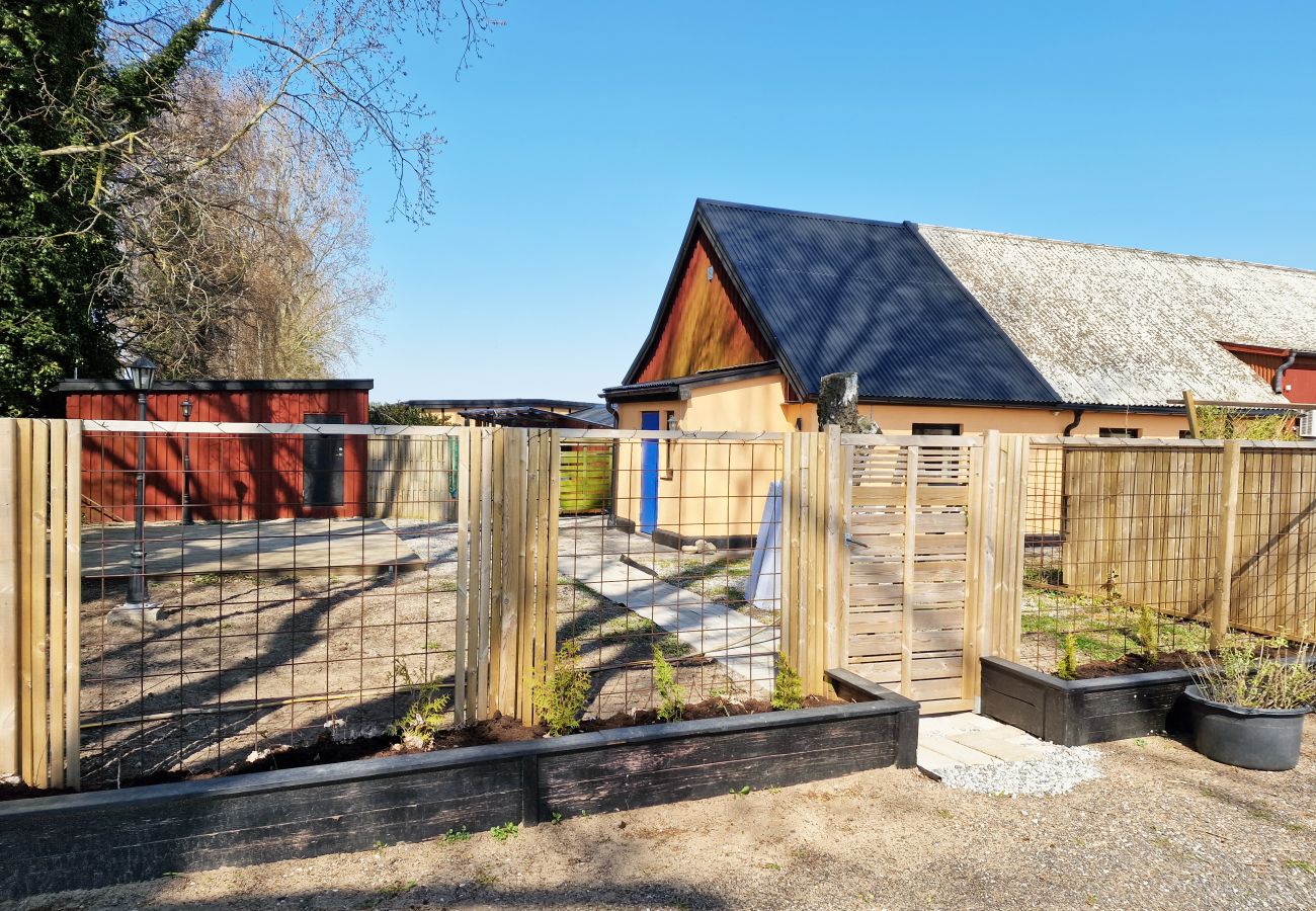 House in Löddeköpinge - Cozy cottage with a good location in Hofterup | SE01047