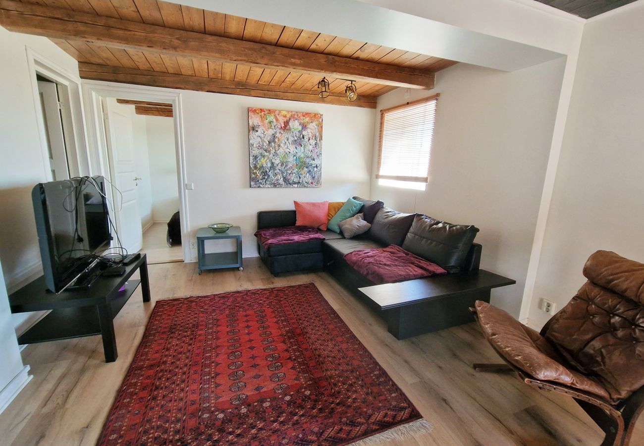 House in Löddeköpinge - Cozy cottage with a good location in Hofterup | SE01047