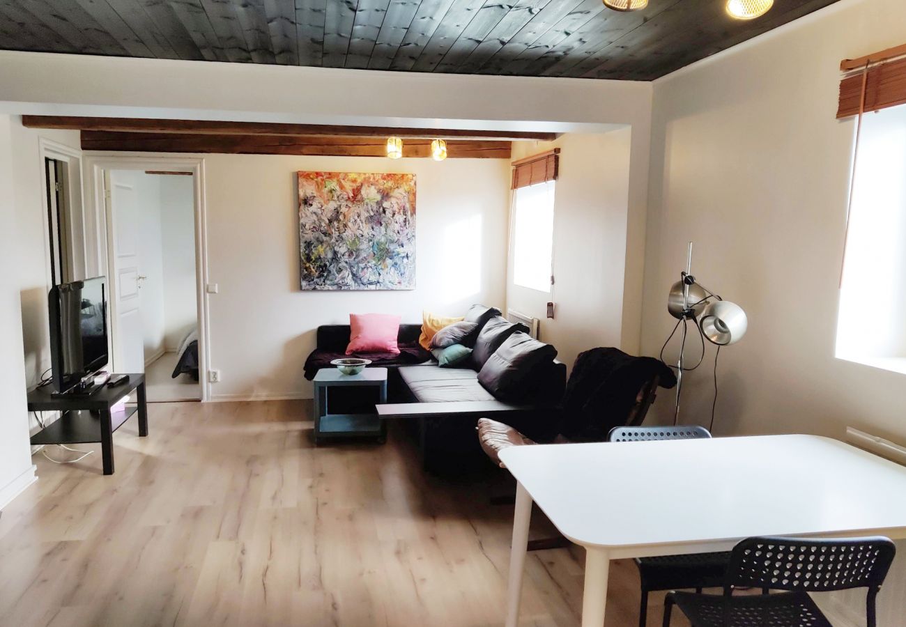 House in Löddeköpinge - Cozy cottage with a good location in Hofterup | SE01047