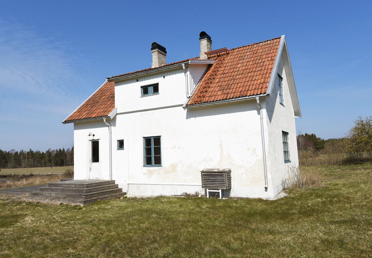 House in Slite - Nice holiday home near Åminne on eastern Gotland | SE12016
