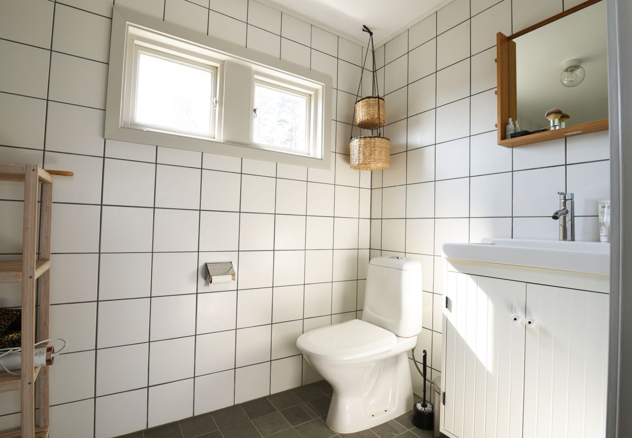 House in Slite - Nice holiday home near Åminne on eastern Gotland | SE12016