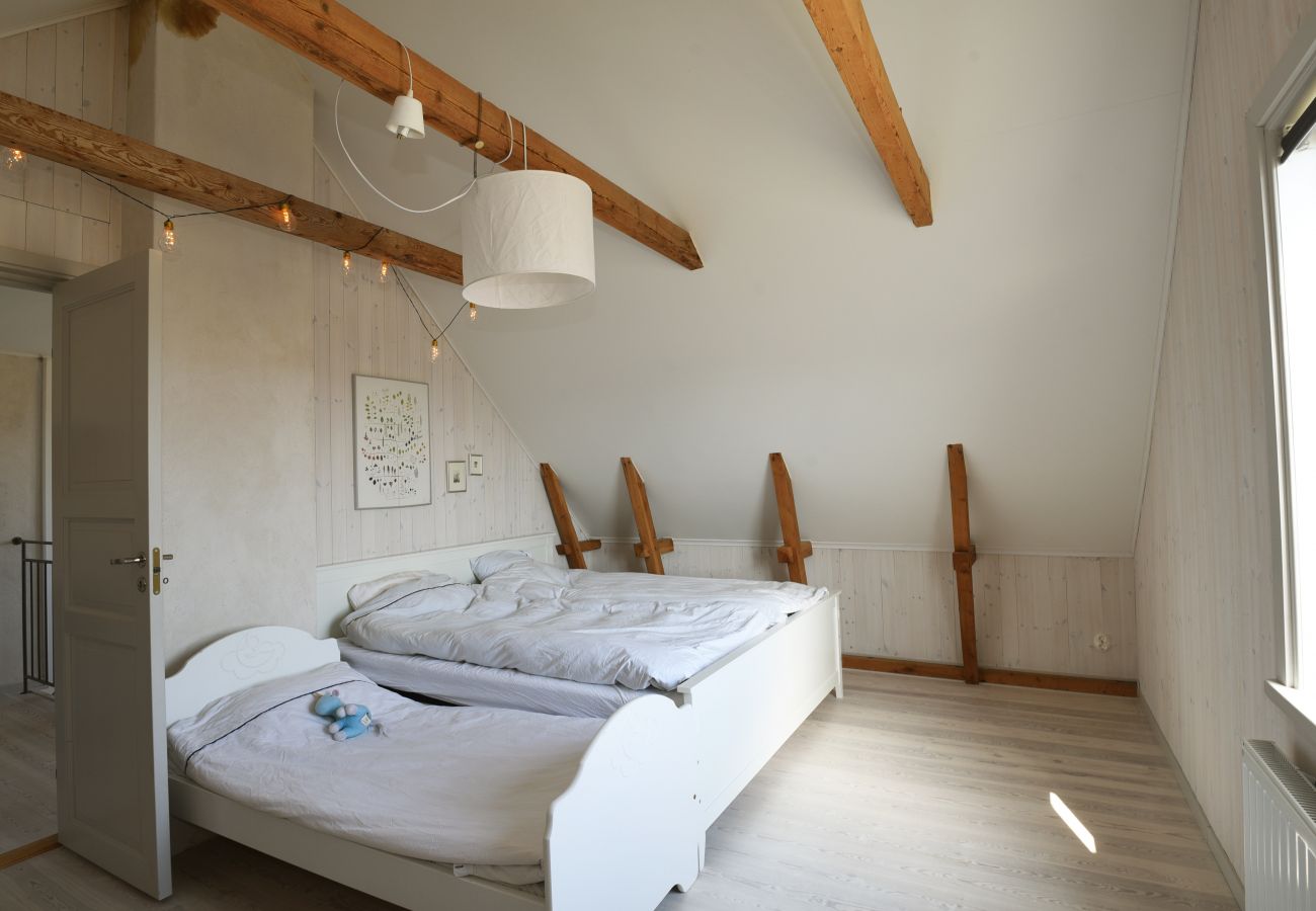 House in Slite - Nice holiday home near Åminne on eastern Gotland | SE12016