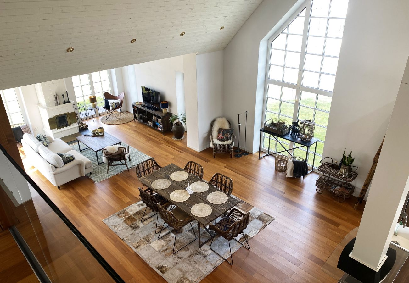 House in Torekov - State-of-the-art holiday accommodation in Torekov | SE01042