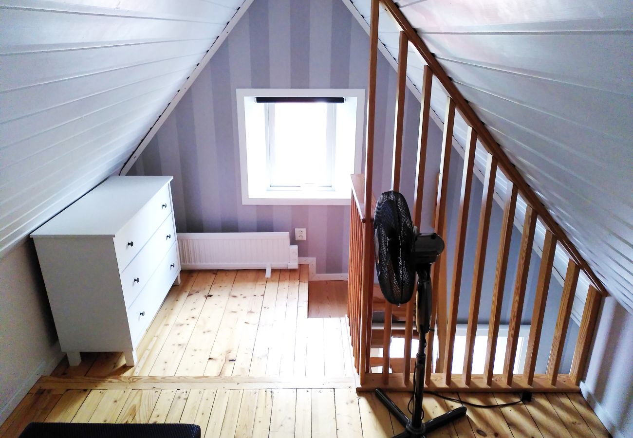 House in Rydaholm - Well-equipped holiday home in Rydaholm | SE07041