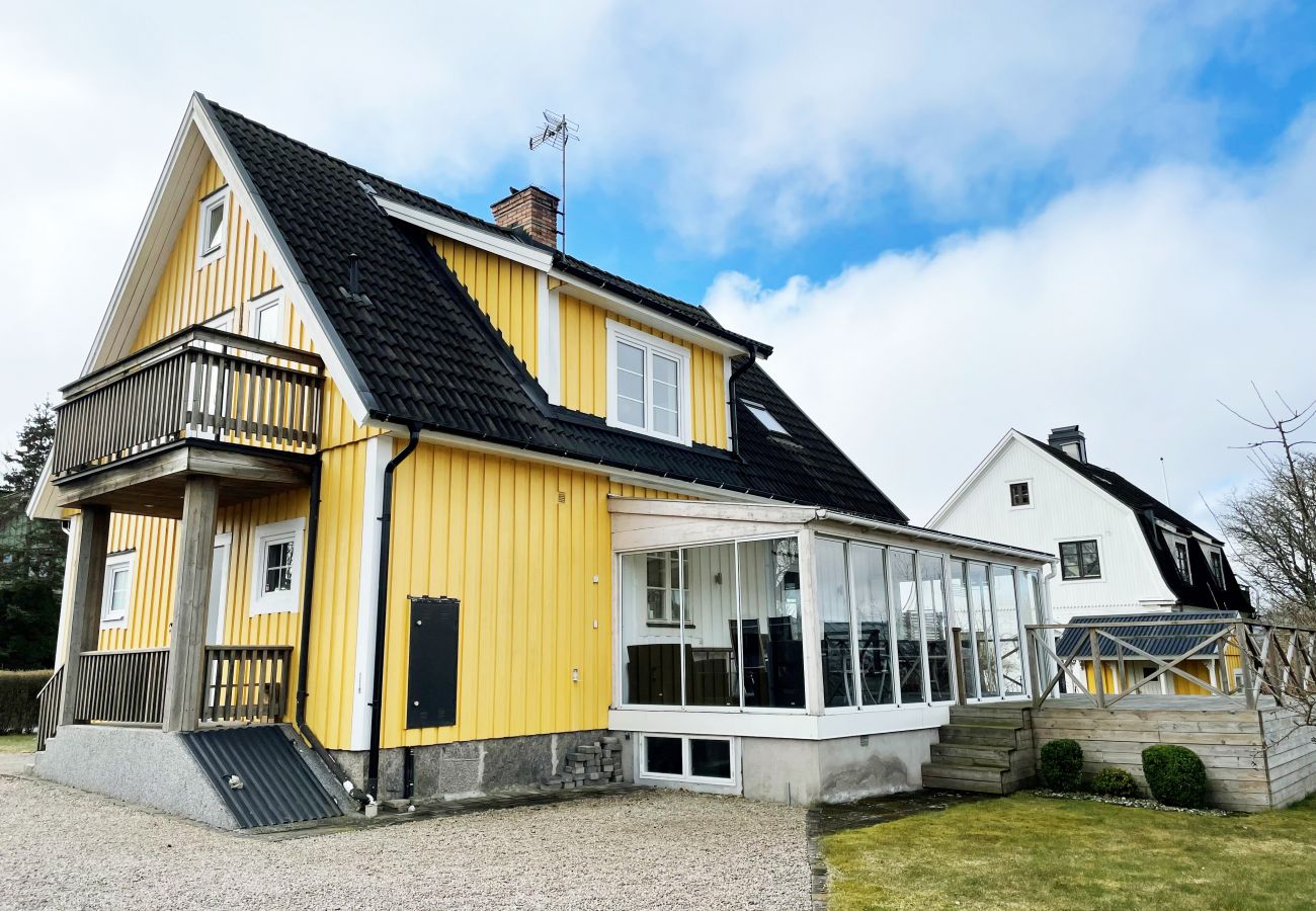 House in Rydaholm - Well-equipped holiday home in Rydaholm | SE07041