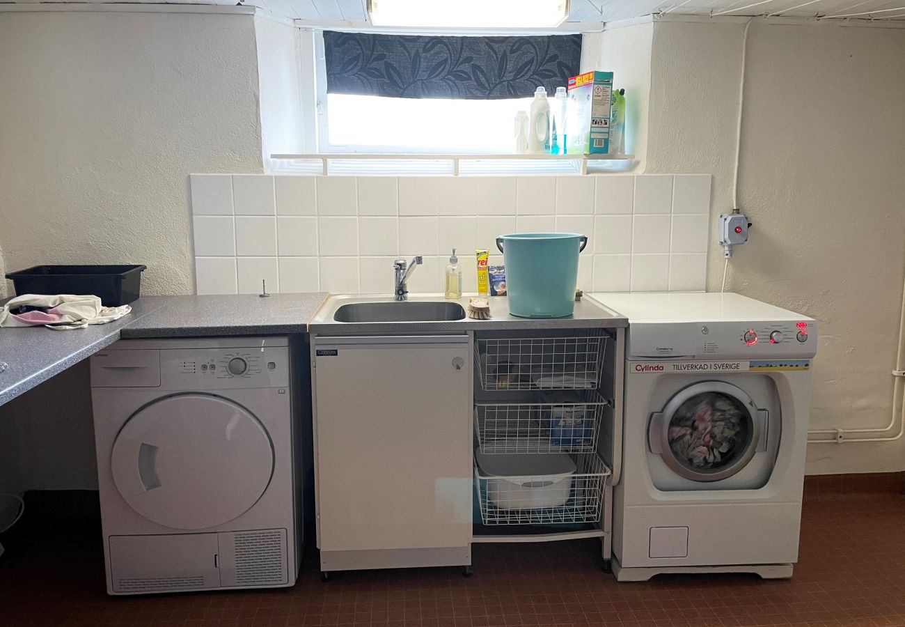 House in Rydaholm - Well-equipped holiday home in Rydaholm | SE07041
