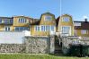 House in Torekov - Idyllic house by Torekov harbor with sea view | SE01043