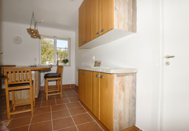 Apartment in Lärbro - Cozy cottage on Gotland with sauna near salty baths | SE12017